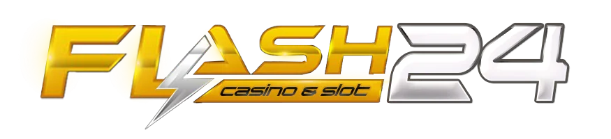 FLASH24 เว็บเดิมพันออนไลน์ครบวงจร เล่นง่ายในบัญชีเดียว